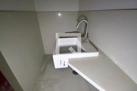 Apartamento para alugar com 275m², 4 quartos e 4 vagasLavabo