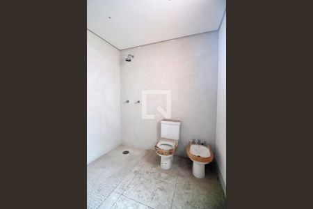 Apartamento para alugar com 275m², 4 quartos e 4 vagasBanheiro da Suíte 4