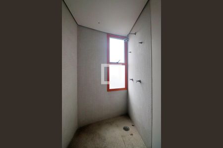 Apartamento para alugar com 275m², 4 quartos e 4 vagasBanheiro da Suíte 3