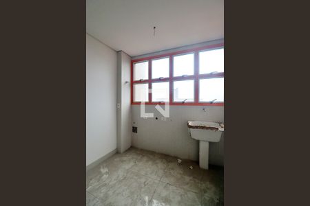 Apartamento para alugar com 275m², 4 quartos e 4 vagasÁrea de Serviço