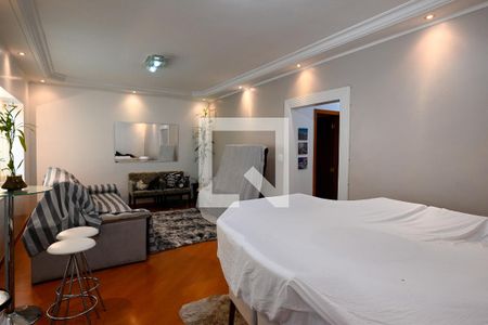 Sala de casa à venda com 3 quartos, 228m² em Jardim da Saúde, São Paulo