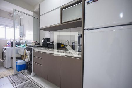Apartamento para alugar com 64m², 2 quartos e 1 vaga Apartamento para alugar com 64m², 2 quartos e 1 vagaCozinha