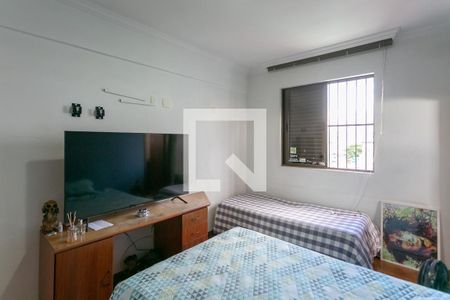 Apartamento à venda com 220m², 4 quartos e 4 vagasQuarto 3 - Suíte