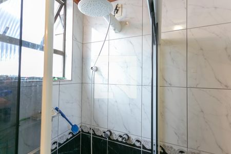 Apartamento à venda com 220m², 4 quartos e 4 vagasBanheiro da Suíte 1