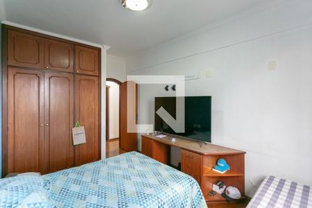 Apartamento à venda com 220m², 4 quartos e 4 vagasQuarto 3 - Suíte