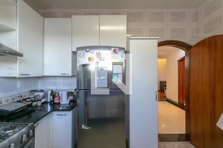 Apartamento à venda com 220m², 4 quartos e 4 vagasCozinha