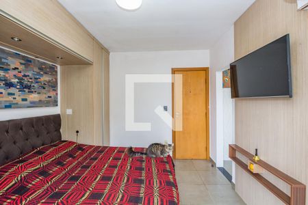 Casa à venda com 162m², 3 quartos e 2 vagasSuíte 1