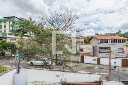 Casa à venda com 162m², 3 quartos e 2 vagasVaranda da Suíte 1