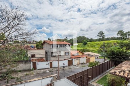 Casa à venda com 162m², 3 quartos e 2 vagasVaranda da Suíte 1