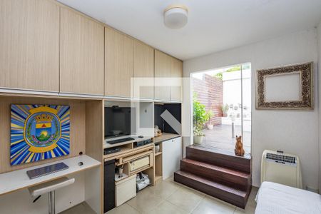 Casa à venda com 162m², 3 quartos e 2 vagasSala 2