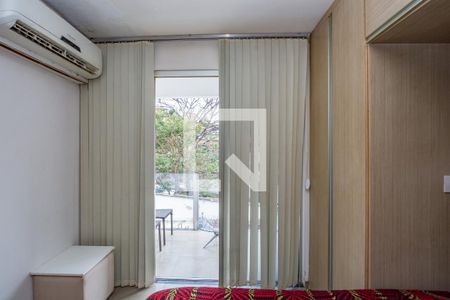 Casa à venda com 162m², 3 quartos e 2 vagasVaranda da Suíte 1