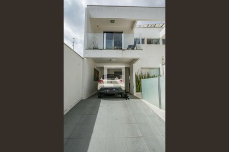 Casa à venda com 162m², 3 quartos e 2 vagasGaragem