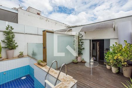 Casa à venda com 162m², 3 quartos e 2 vagasÁrea externa