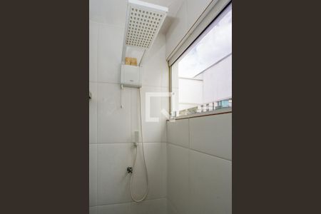 Casa à venda com 162m², 3 quartos e 2 vagasBanheiro da Suíte 1