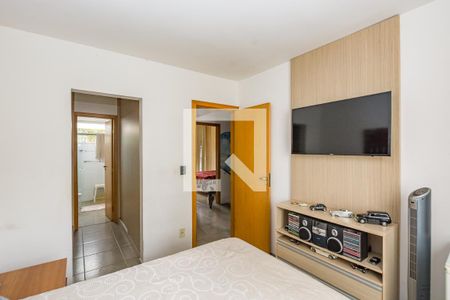 Casa à venda com 162m², 3 quartos e 2 vagasSuíte 2