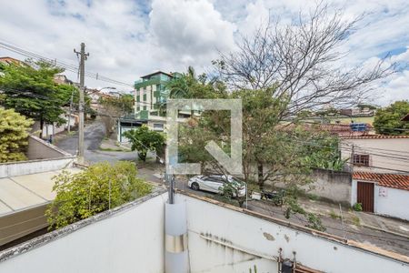 Casa à venda com 162m², 3 quartos e 2 vagasVaranda da Suíte 1