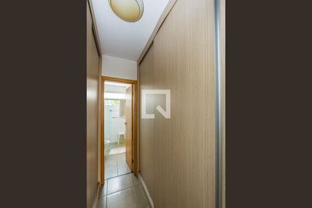 Casa à venda com 162m², 3 quartos e 2 vagasCloset da suíte 2
