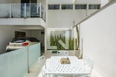Casa à venda com 162m², 3 quartos e 2 vagasÁrea externa
