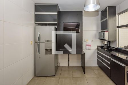 Casa à venda com 162m², 3 quartos e 2 vagasCozinha