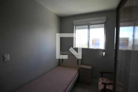 Quarto 1 de apartamento para alugar com 2 quartos, 48m² em Protásio Alves, Porto Alegre