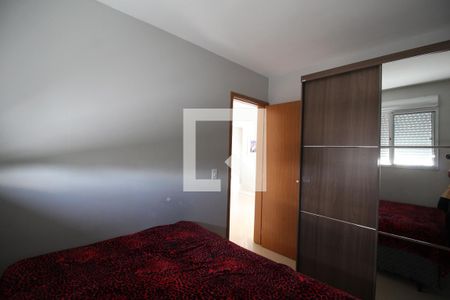 Quarto 2 de apartamento para alugar com 2 quartos, 48m² em Protásio Alves, Porto Alegre