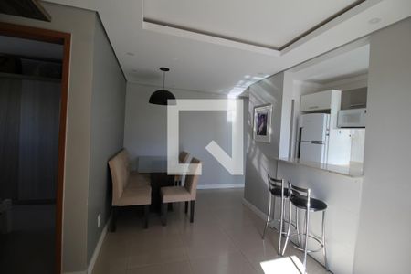 Sala de apartamento para alugar com 2 quartos, 48m² em Protásio Alves, Porto Alegre