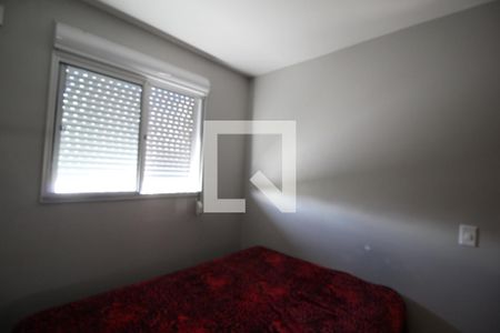 Quarto 2 de apartamento para alugar com 2 quartos, 48m² em Protásio Alves, Porto Alegre