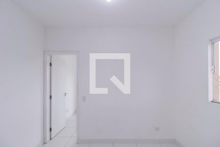 Sala de apartamento para alugar com 1 quarto, 60m² em Vila Divina Pastora, São Paulo