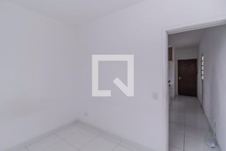 Quarto de apartamento para alugar com 1 quarto, 60m² em Vila Divina Pastora, São Paulo