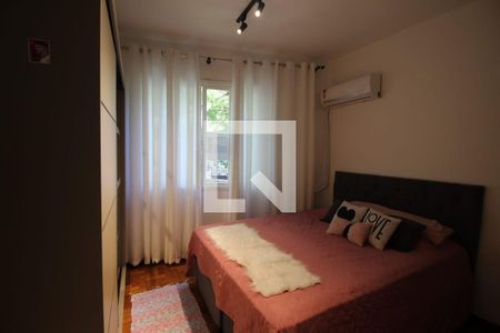 Quarto 1 de apartamento à venda com 2 quartos, 63m² em Higienópolis, Porto Alegre
