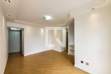 Sala de apartamento para alugar com 2 quartos, 63m² em Ipiranga, São Paulo