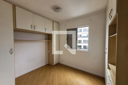 Quarto 1 de apartamento para alugar com 2 quartos, 63m² em Ipiranga, São Paulo