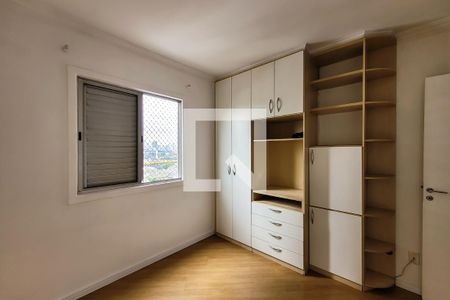 Quarto 1 de apartamento para alugar com 2 quartos, 63m² em Ipiranga, São Paulo