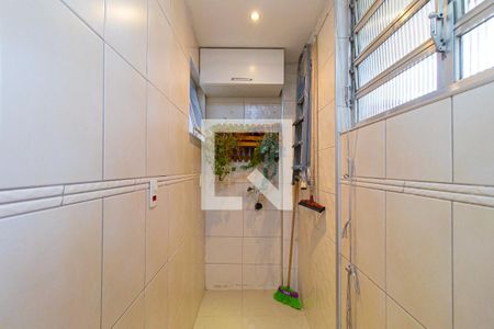 Apartamento à venda com 76m², 2 quartos e 1 vagaÁrea de Serviço