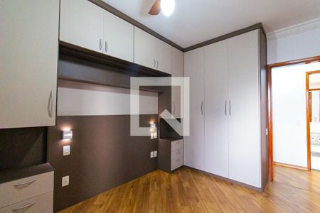 Apartamento à venda com 76m², 2 quartos e 1 vagaQuarto 1
