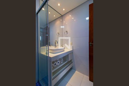 Apartamento à venda com 76m², 2 quartos e 1 vagaBanheiro