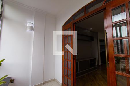 Varanda de apartamento à venda com 2 quartos, 76m² em Bela Vista, São Paulo