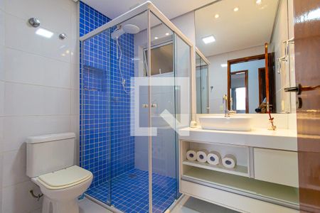 Apartamento à venda com 76m², 2 quartos e 1 vagaBanheiro