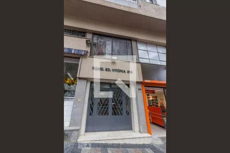 Apartamento à venda com 76m², 2 quartos e 1 vagaFachada