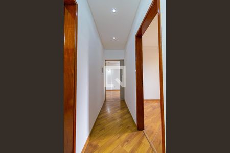Apartamento à venda com 76m², 2 quartos e 1 vagaCorredor