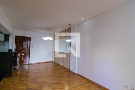Sala de apartamento à venda com 2 quartos, 76m² em Bela Vista, São Paulo