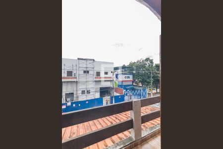 Casa à venda com 400m², 3 quartos e 3 vagasVaranda da Suite 2