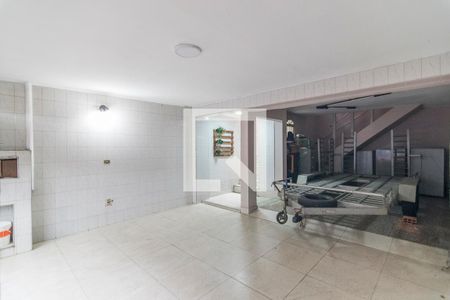 Casa à venda com 400m², 3 quartos e 3 vagasGaragem