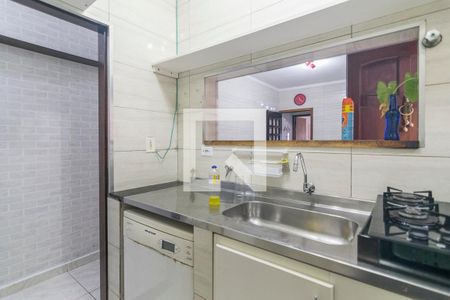 Casa à venda com 400m², 3 quartos e 3 vagasCozinha