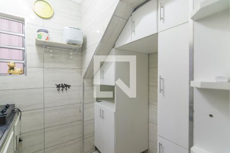 Casa à venda com 400m², 3 quartos e 3 vagasCozinha