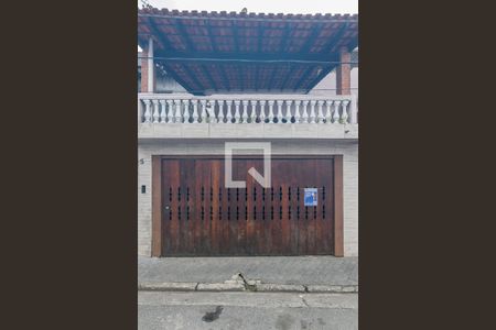 Casa à venda com 400m², 3 quartos e 3 vagasFachada