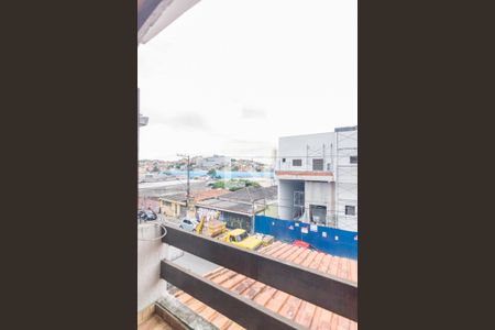 Casa à venda com 400m², 3 quartos e 3 vagasVaranda da Suite 2