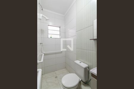 Casa à venda com 400m², 3 quartos e 3 vagasBanheiro