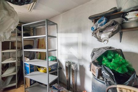 Casa à venda com 400m², 3 quartos e 3 vagasQuarto de Serviço