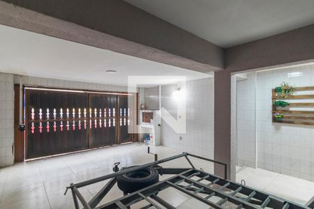 Casa à venda com 400m², 3 quartos e 3 vagasGaragem